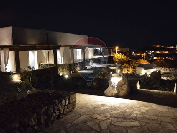Casa Indipendente Pantelleria, TP Vendita - Foto 3