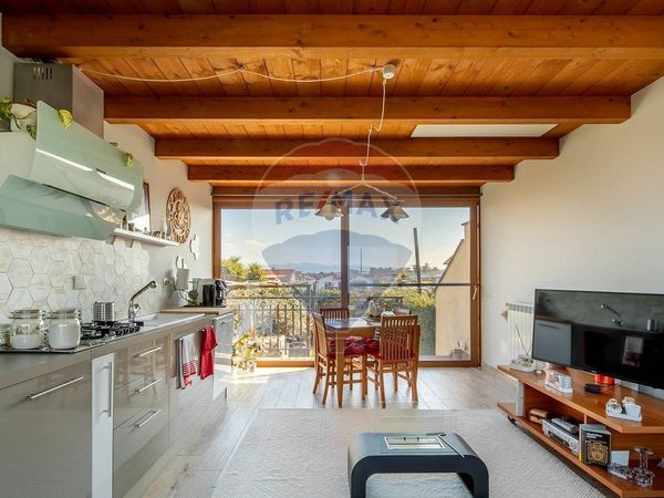 Villa o villino Lunghezza, Roma, RM Vendita - Foto 4