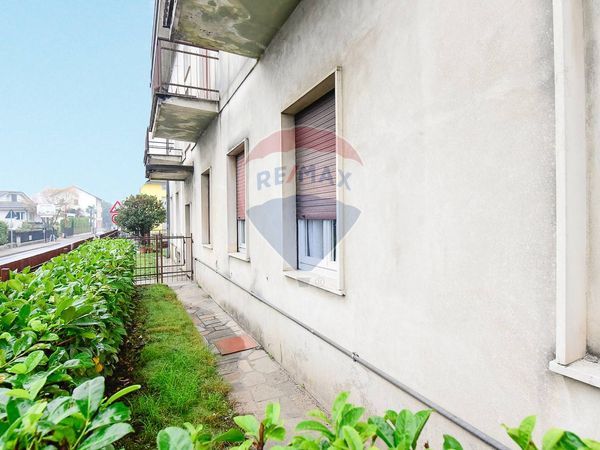 Porzione di casa Cimnago, Lentate sul Seveso, MB Vendita - Foto 2