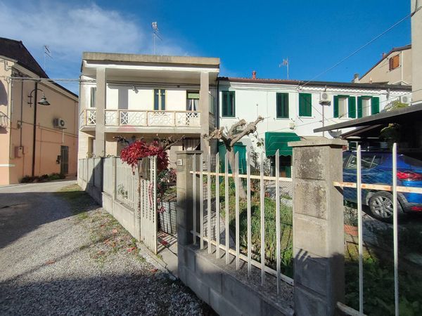 Casa Semindipendente Copparo, FE Vendita - Foto 3