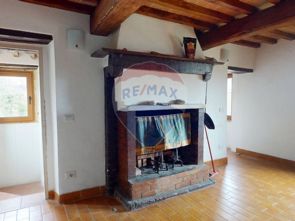 Casa Indipendente Montecastelli, Umbertide, PG Vendita - Foto 2