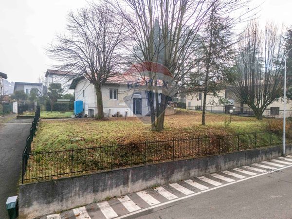 Villa singola Gerno, Lesmo, MB Vendita