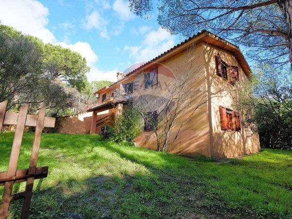 Villa singola Zona Santa Margherita, Pula, CA Vendita - Foto 3