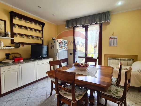 Casa Semindipendente Case Nuove, Gambassi Terme, FI Vendita - Foto 3