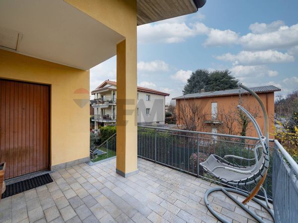 Appartamento Paderno d'Adda, LC Vendita - Foto 2