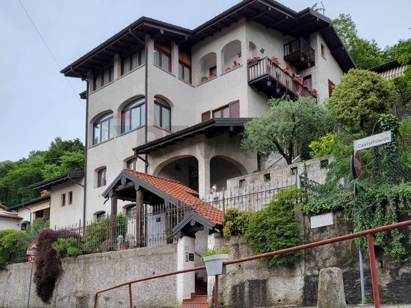 Appartamento Gemonio, VA Vendita - Foto 4