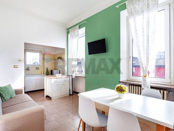 Appartamento Mercurago, Arona, NO Vendita - Foto 2