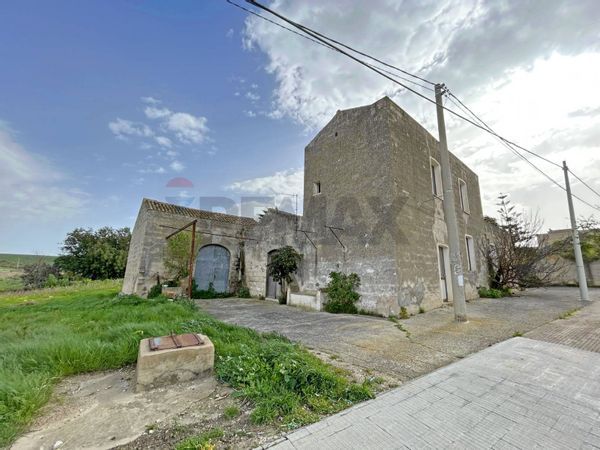 Casa Indipendente Periferia, Erice, TP Vendita - Foto 2