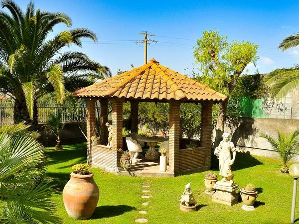 Villa singola Mascalucia, CT Vendita - Foto 3