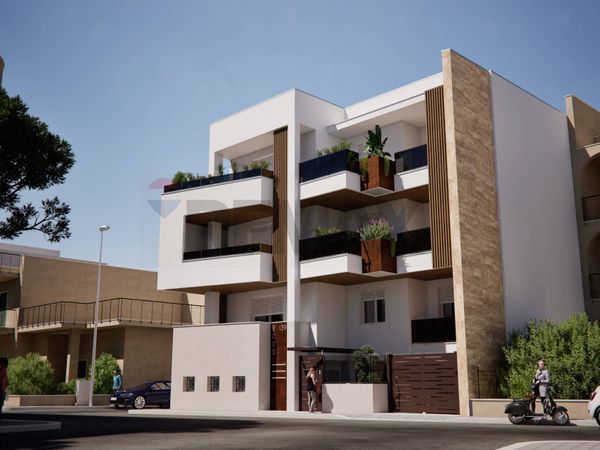 Appartamento Bitonto, BA Vendita - Foto 3