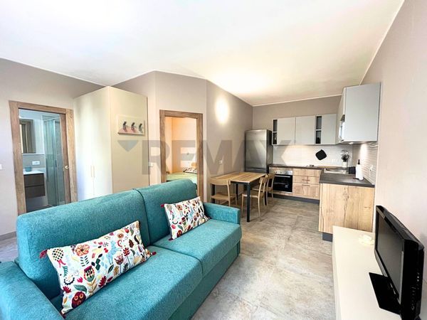 Appartamento Pomonte, Marciana, LI Vendita