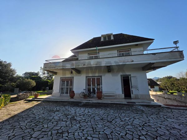 Villa singola Litorale Nord, Terracina, LT Vendita - Foto 2