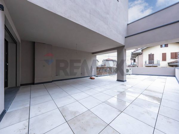 Appartamento Oltresavio, Cesena, FC Vendita