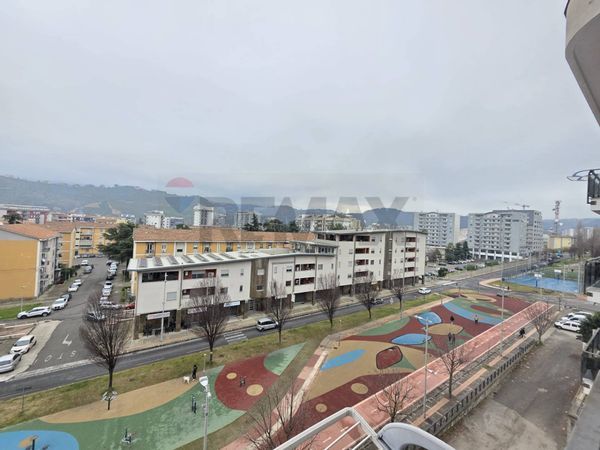 Appartamento Viale Mancini, Cosenza, CS Affitto - Foto 3