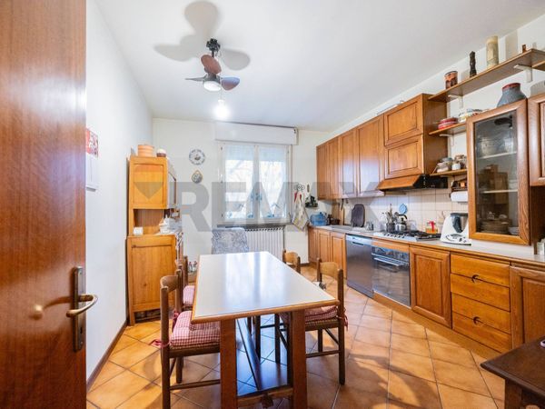 Appartamento Luzzara, RE Vendita
