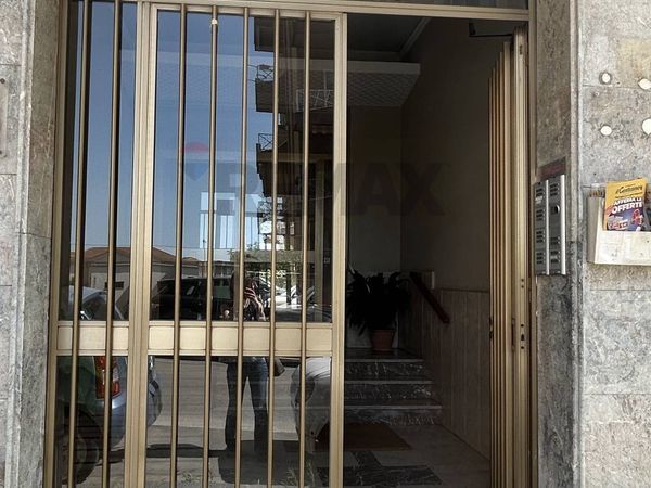 Attico/Mansarda Zona Questura, Caltanissetta, CL Vendita - Foto 4