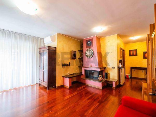 Appartamento Grassobbio, BG Vendita - Foto 4