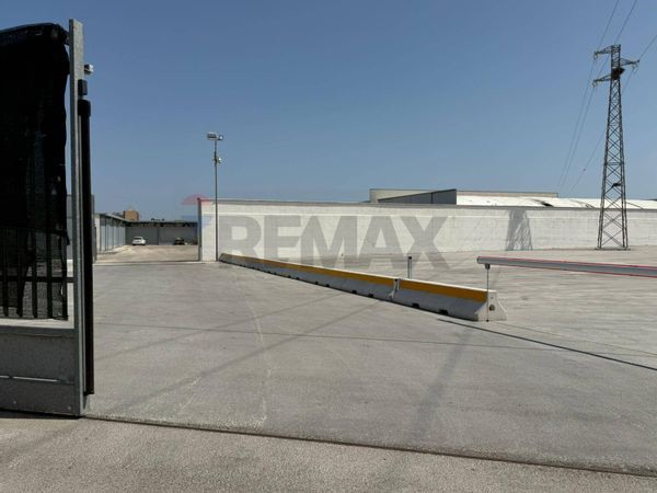 Capannone Industriale Carbonara - Ceglie, Bari, BA Affitto - Foto 4