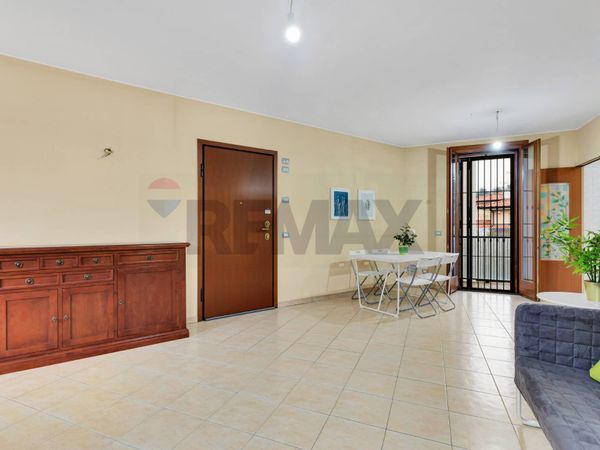 Appartamento Vimercate, MB Vendita - Foto 3