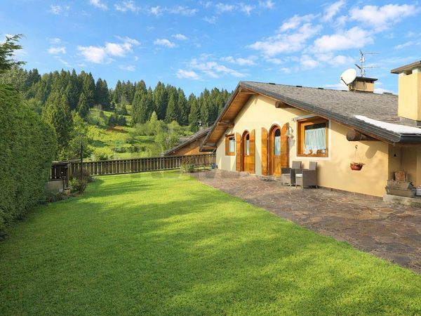 Porzione di villa Gallio, VI Vendita - Foto 2