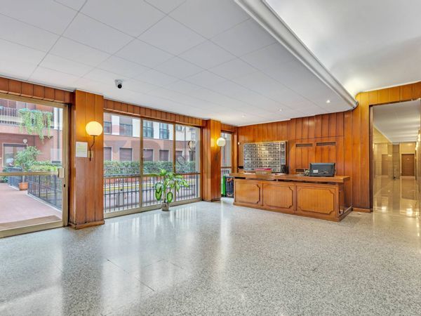 Appartamento Corso Italia, Milano, MI Affitto - Foto 3