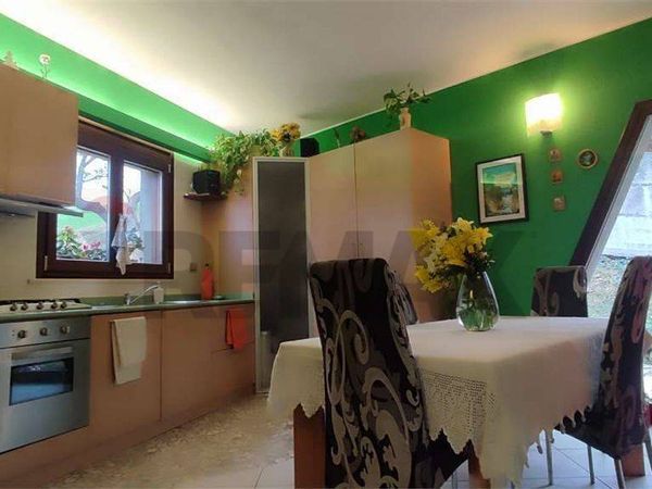 Villa o villino Faetano, SM Vendita