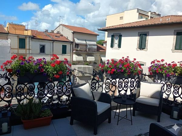 Appartamento Darsena, Viareggio, LU Vendita