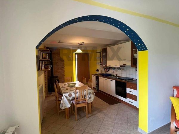 Casa Indipendente San Polo Matese, CB Vendita - Foto 3