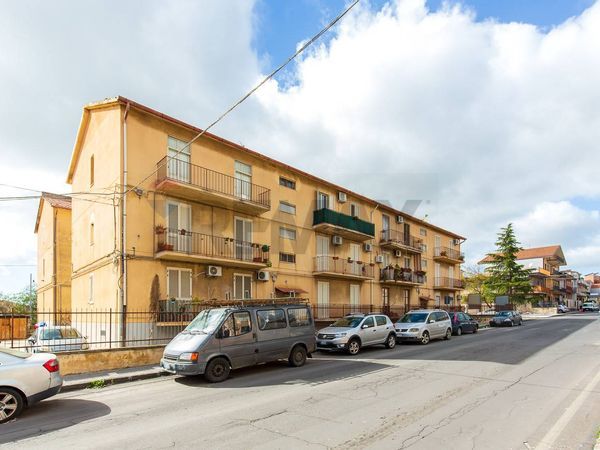 Appartamento Biancavilla, CT Vendita - Foto 2