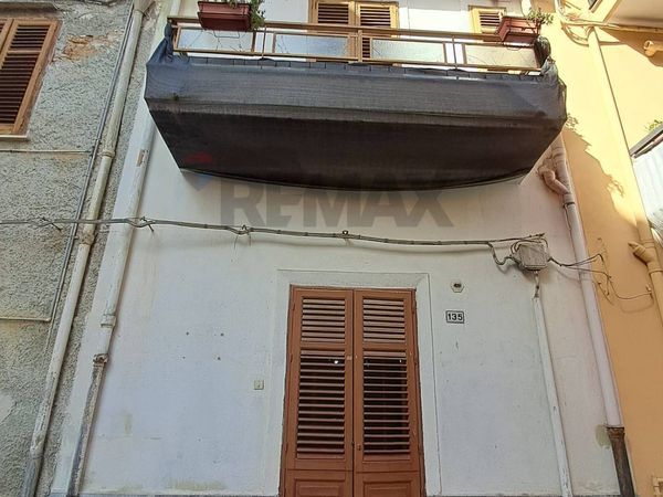 Casa Indipendente Saranella, Casteldaccia, PA Vendita - Foto 2