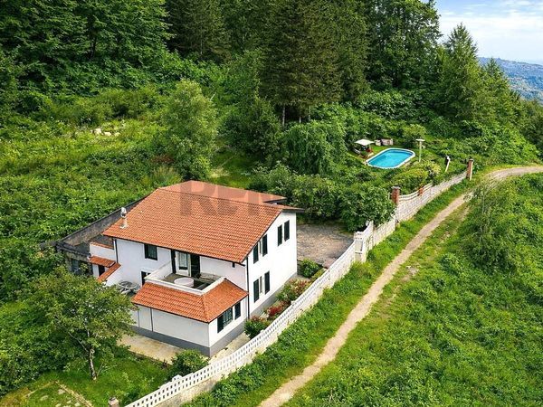 Casa Indipendente Bruscarolo, Calice al Cornoviglio, SP Vendita