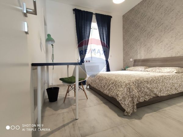 Stanza Nomentano, Roma, RM Affitto - Foto 3