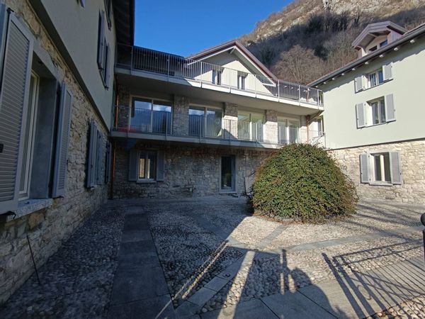 Appartamento Canzo, CO Vendita - Foto 3