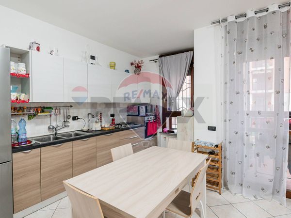 Appartamento San Giuliano Milanese, MI Vendita - Foto 3