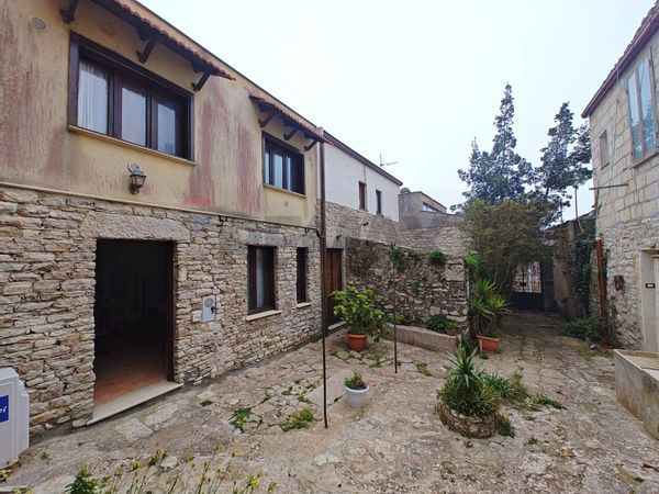 Appartamento Erice, TP Vendita