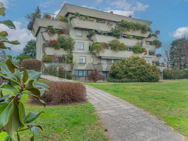 Appartamento Nerviano, MI Vendita