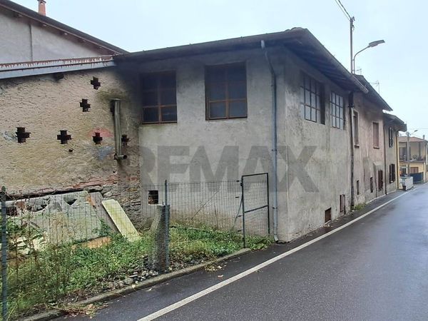 Casa Semindipendente Vergiate, VA Vendita - Foto 3