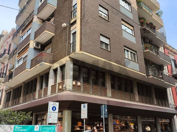 Ufficio Murat, Bari, BA Affitto - Foto 2