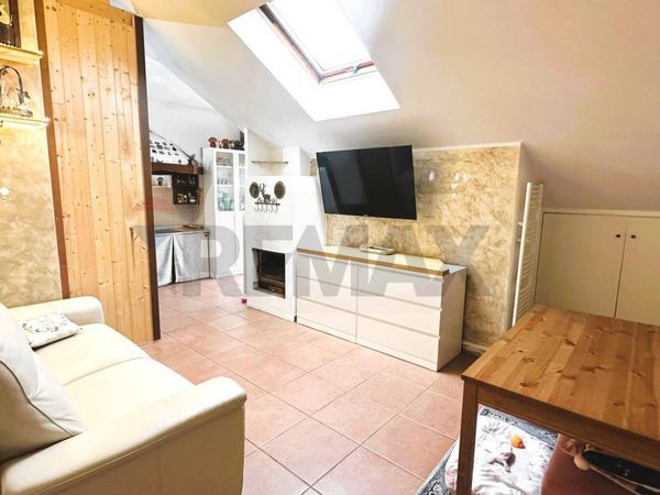 Appartamento Cavenago di Brianza, MB Vendita