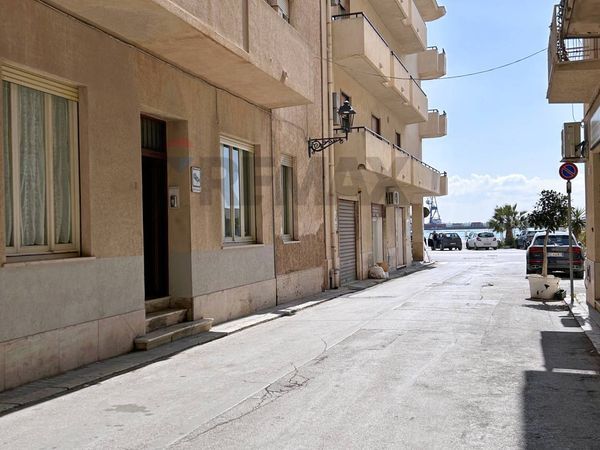 Casa Semindipendente Centro storico, Trapani, TP Vendita - Foto 3