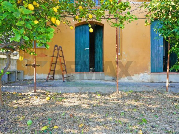 Casa Semindipendente Spotorno, SV Vendita - Foto 4