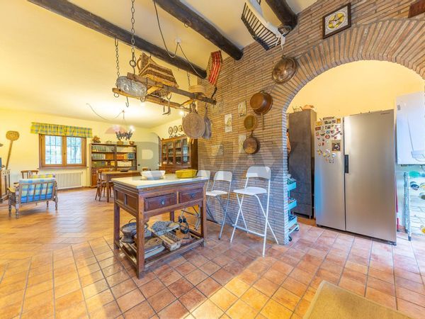 Villa singola Bagnaia, Viterbo, VT Vendita - Foto 3