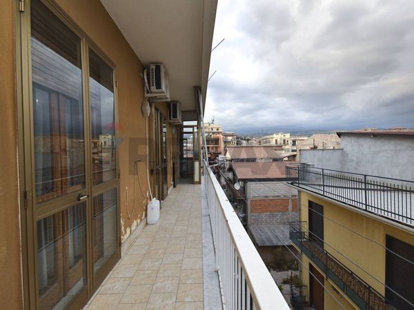 Appartamento Santa Maria di Licodia, CT Vendita - Foto 4