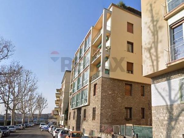 Appartamento Statuto, Firenze, FI Vendita