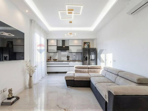 Appartamento Lissone, MB Vendita - Foto 2
