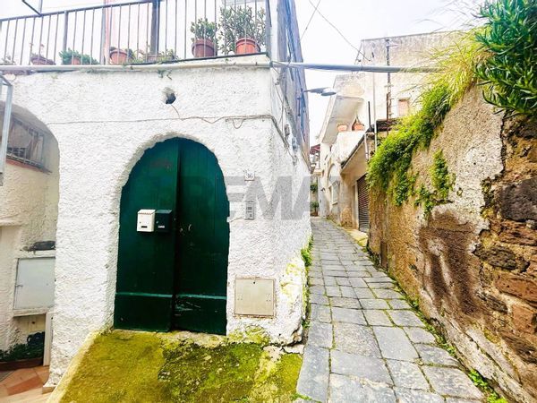 Appartamento Panza, Forio, NA Vendita