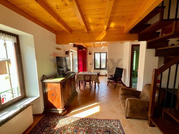 Appartamento Santo Stefano d'Aveto, GE Vendita - Foto 2
