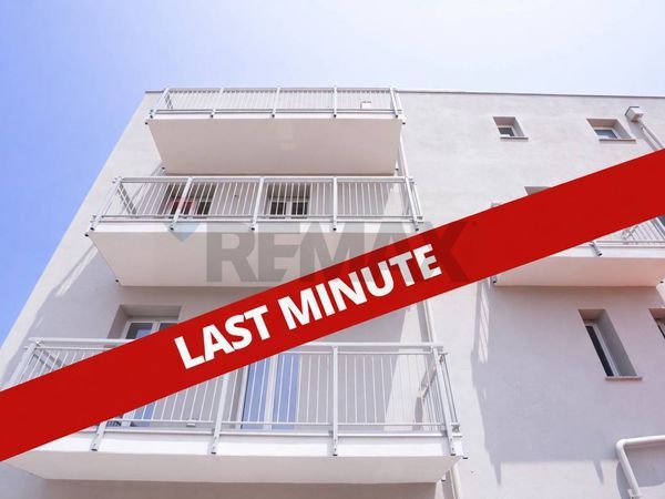 Appartamento Diano Marina, IM Vendita