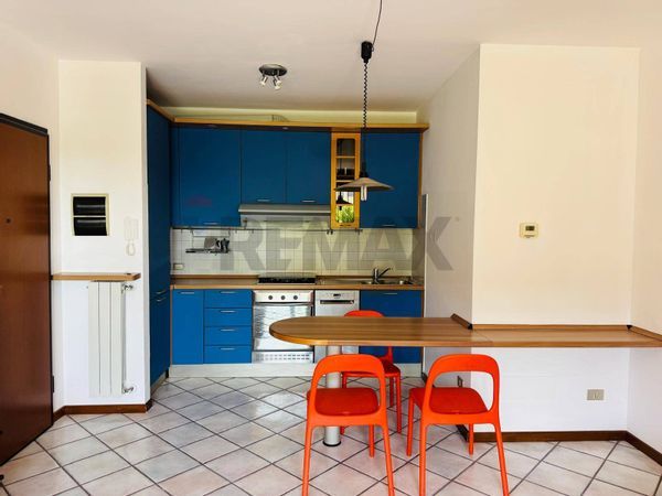 Appartamento Metanopoli, San Donato Milanese, MI Affitto - Foto 2