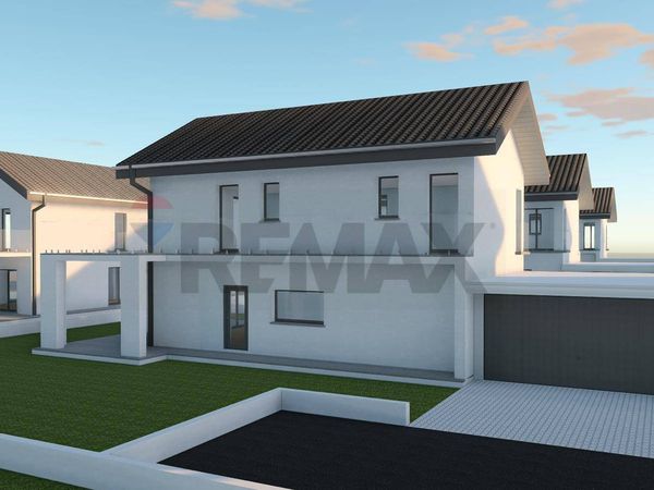 Villa singola Gozzano, NO Vendita - Foto 2